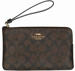 COACH WRISTLET DESIGNER Size LARGE