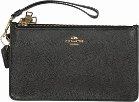 COACH-WRISTLET DESIGNER Size LARGE