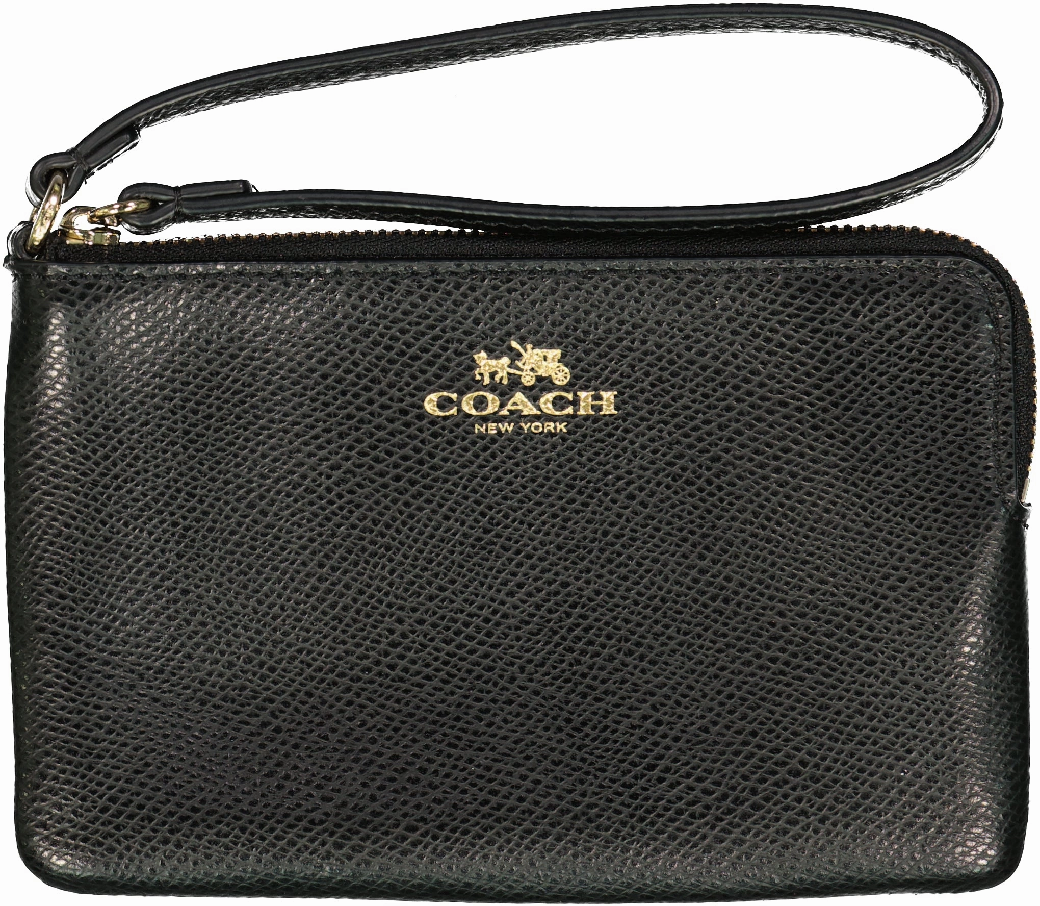 COACH-WRISTLET DESIGNER Size MEDIUM