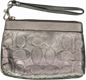 COACH-WRISTLET DESIGNER Size SMALL