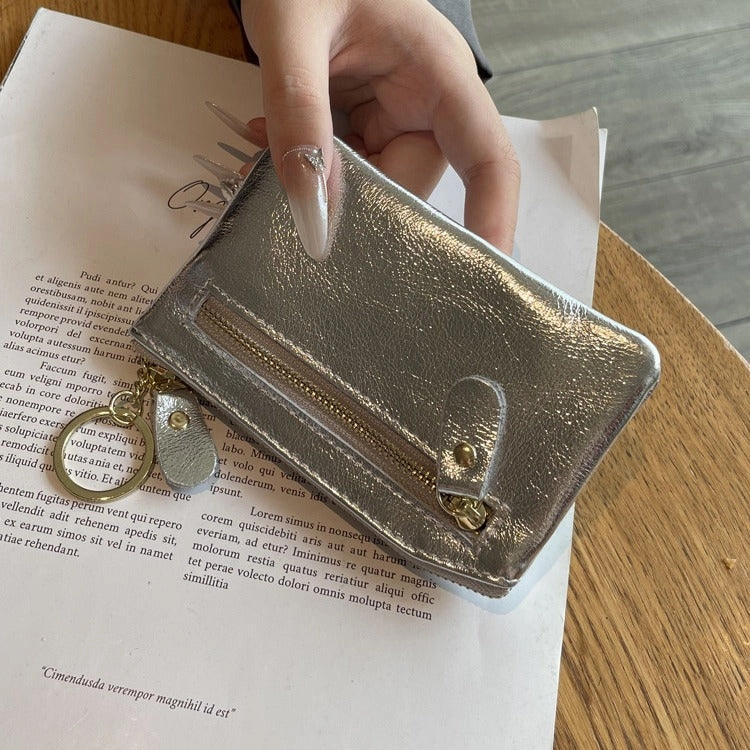 Coin pocket