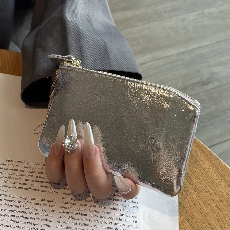 Coin pocket