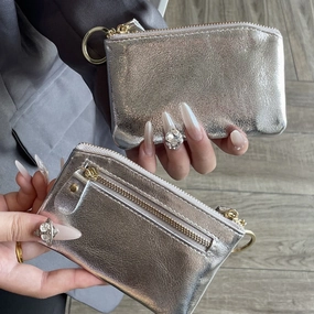Coin pocket
