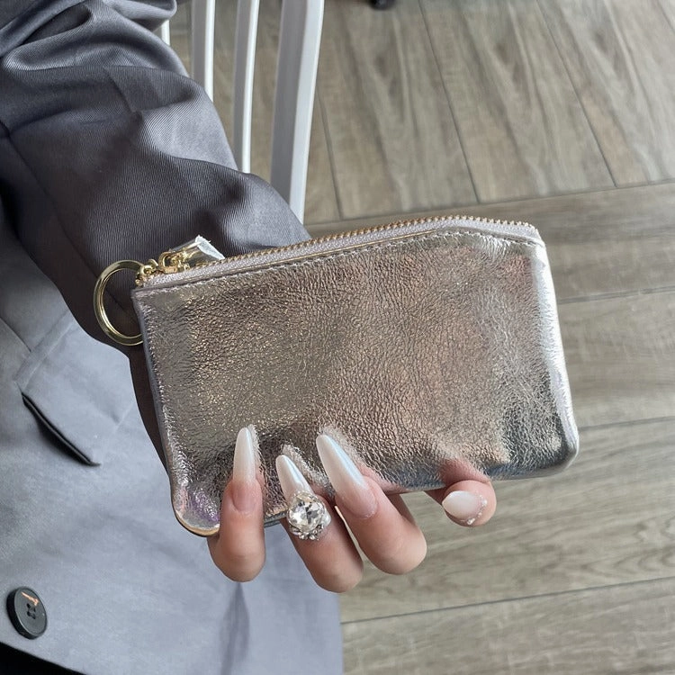 Coin pocket