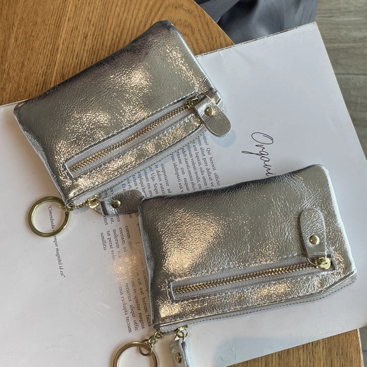 Coin pocket