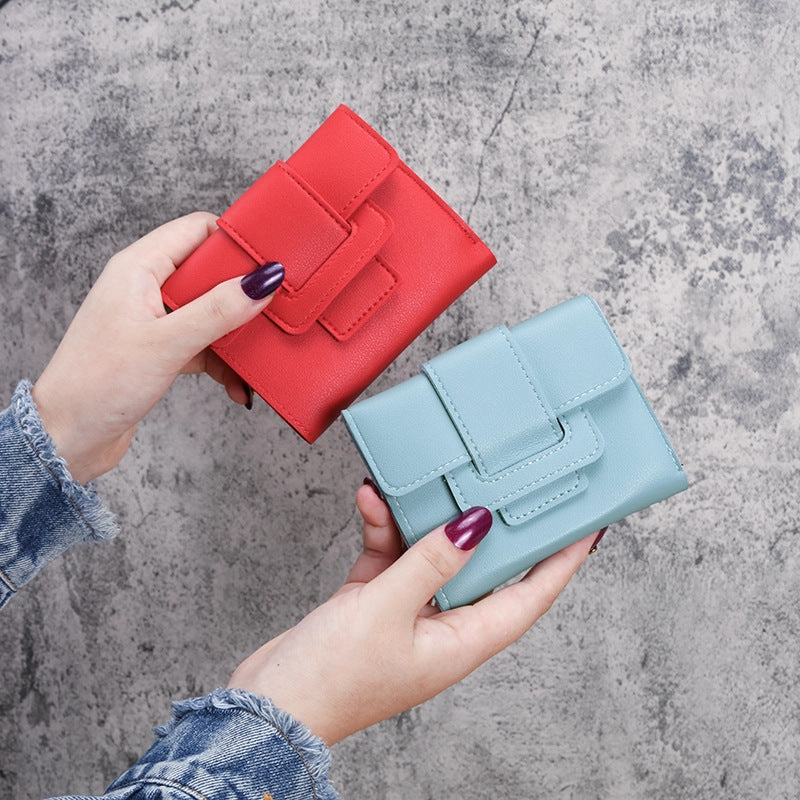 coin purse clutch