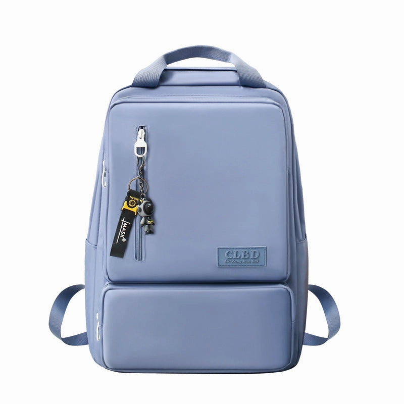 College students' casual backpack