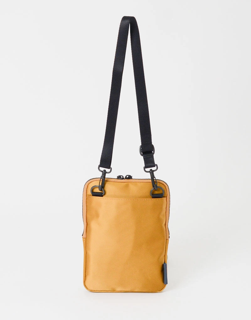 confi nylon ver. Shoulder Bag No.02750-n