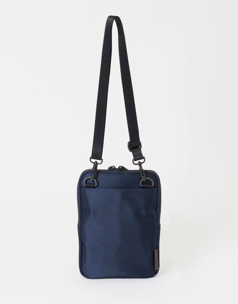 confi nylon ver. Shoulder Bag No.02750-n