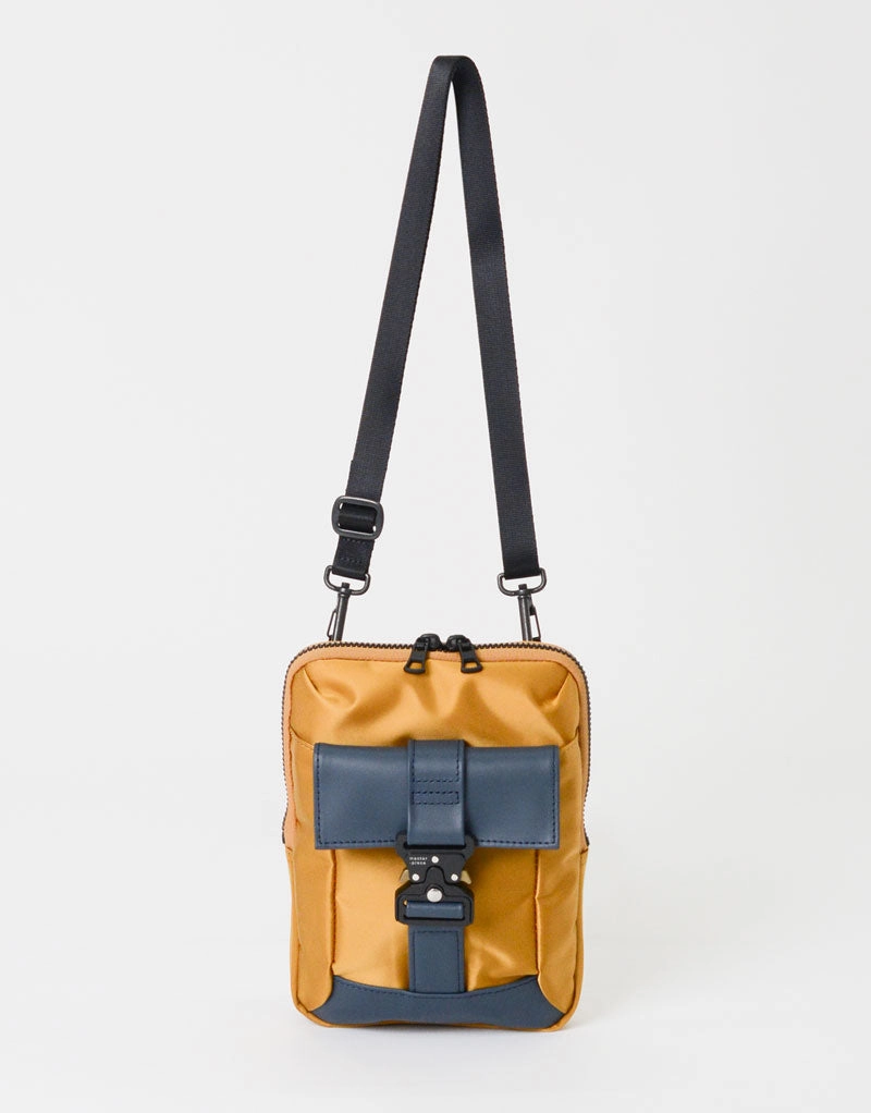 confi nylon ver. Shoulder Bag No.02750-n