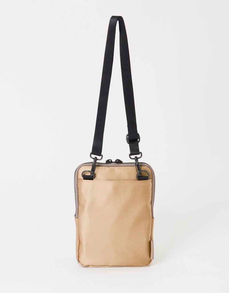 confi nylon ver. Shoulder Bag No.02750-n