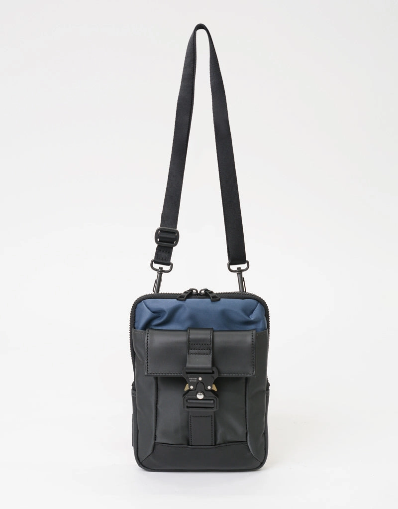 confi nylon ver. Shoulder Bag No.02750-n