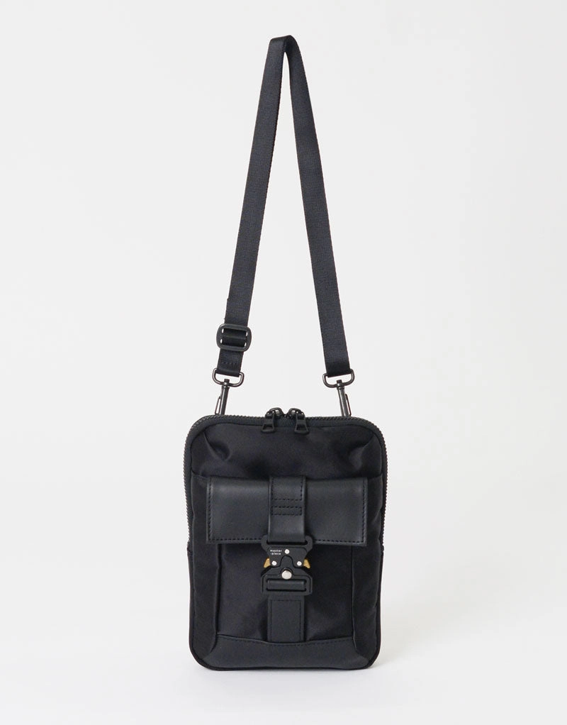 confi nylon ver. Shoulder Bag No.02750-n