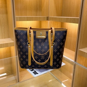 Cross-border portable tote bag
