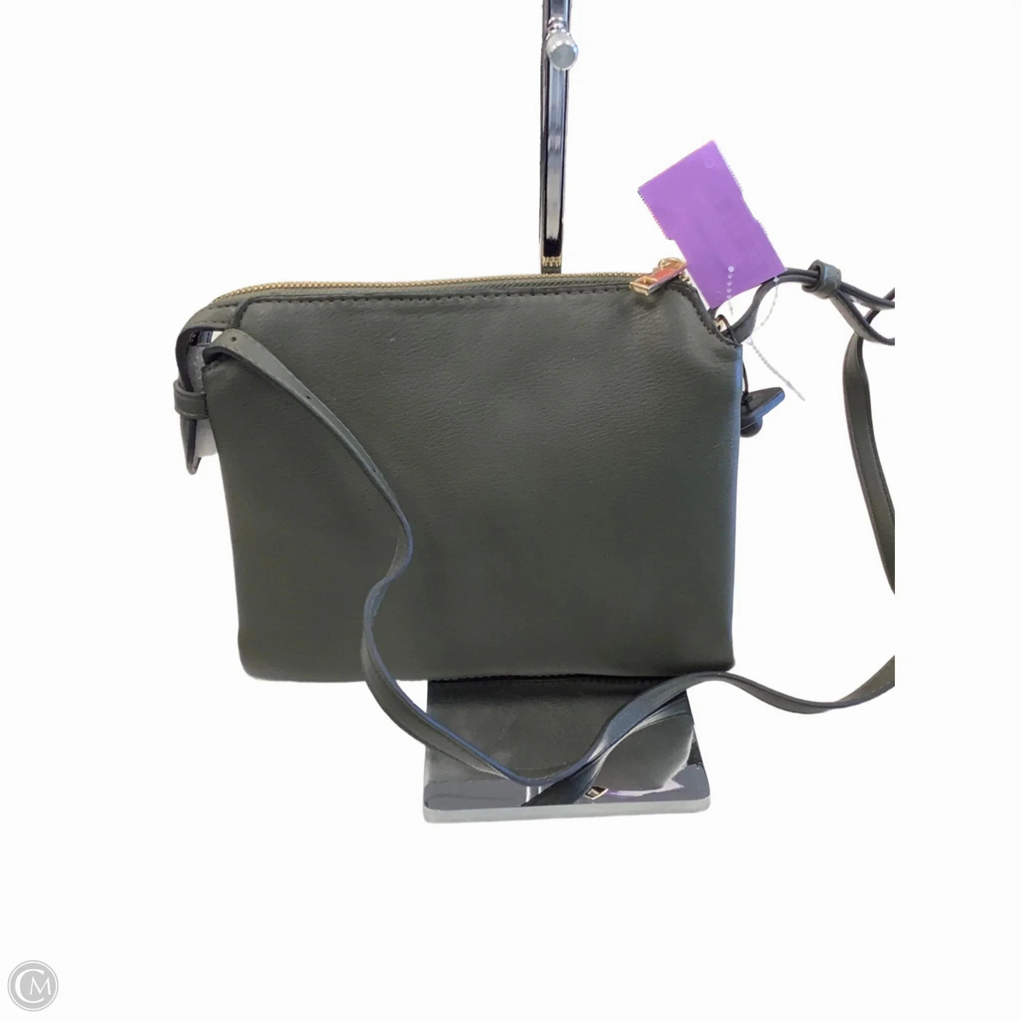 Crossbody By A New Day, Size: Medium