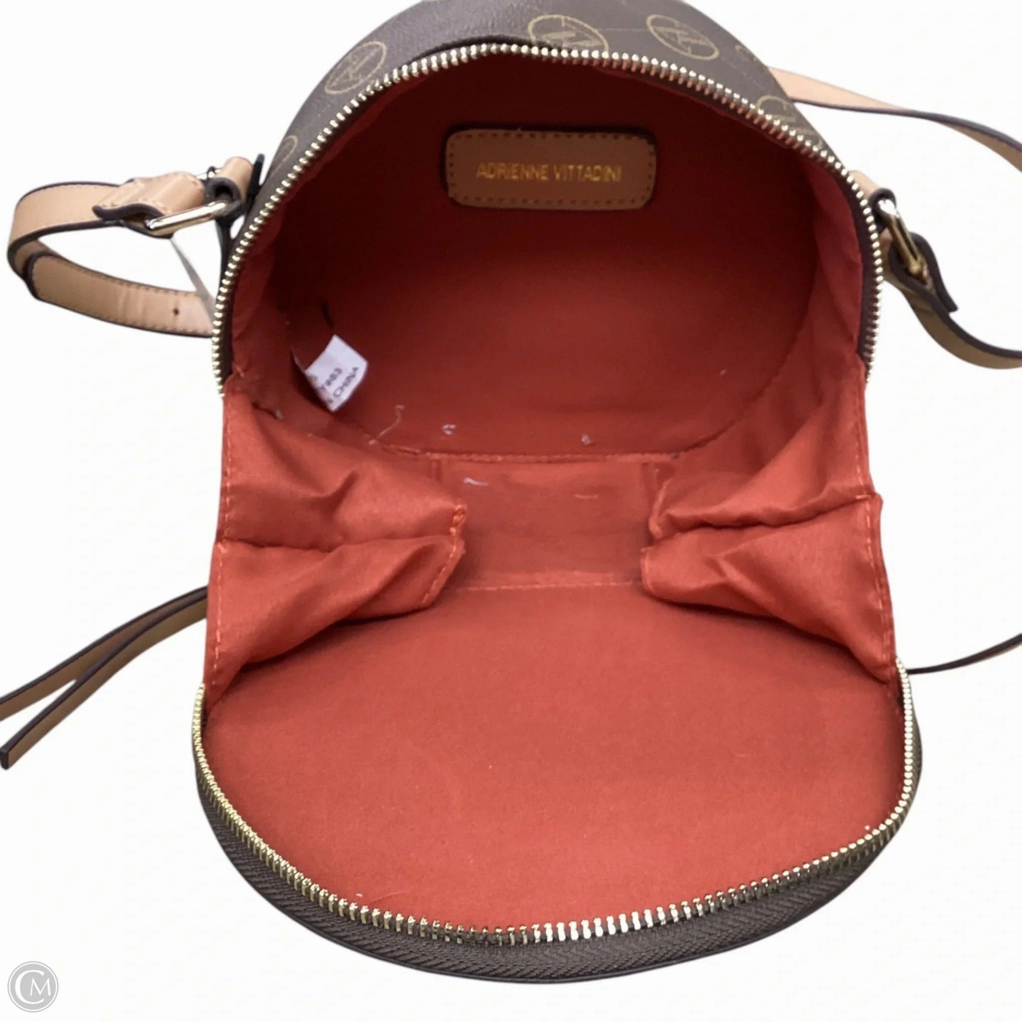 Crossbody By Adrienne Vittadini, Size: Small
