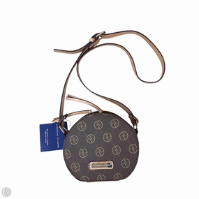 Crossbody By Adrienne Vittadini, Size: Small