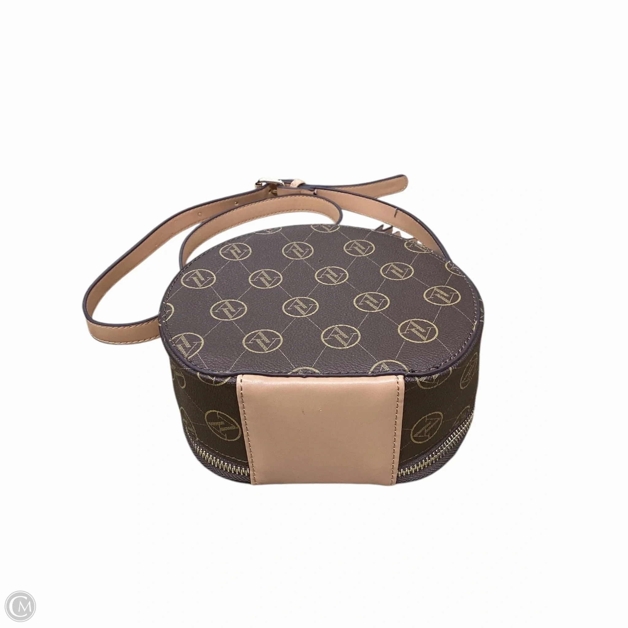 Crossbody By Adrienne Vittadini, Size: Small