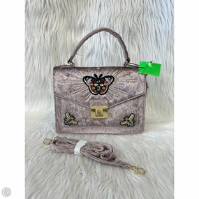 Crossbody By Aldo, Size: Medium