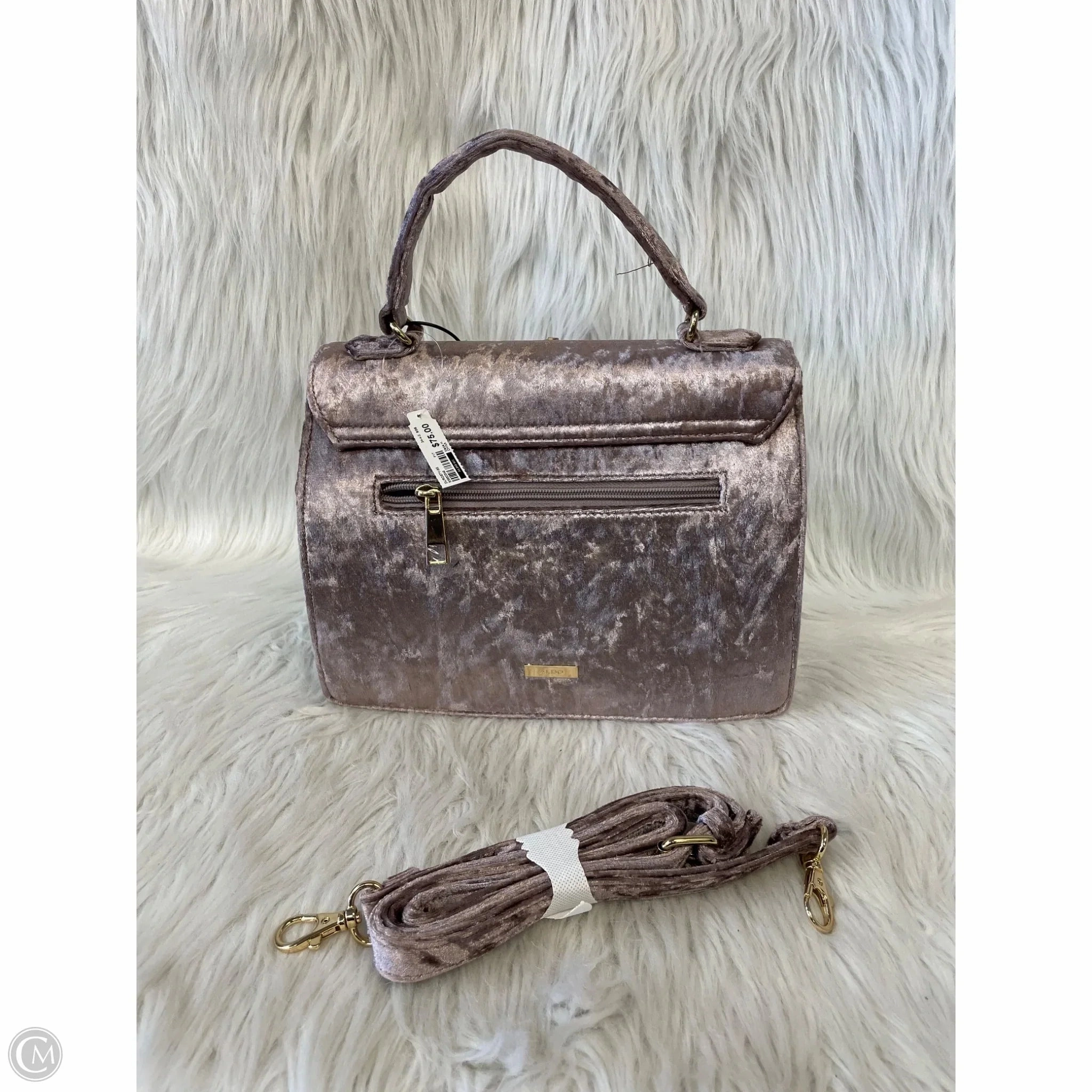 Crossbody By Aldo, Size: Medium