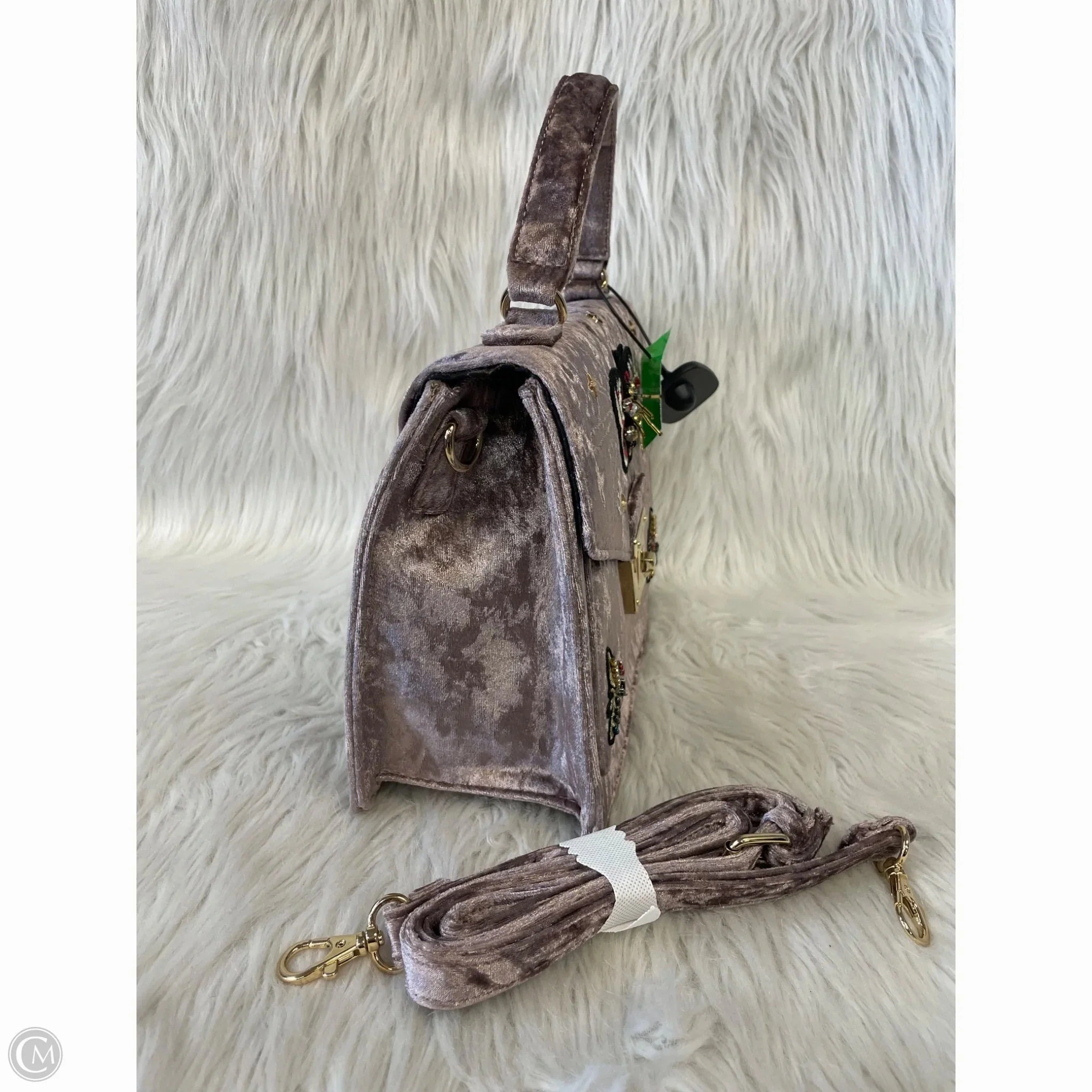 Crossbody By Aldo, Size: Medium