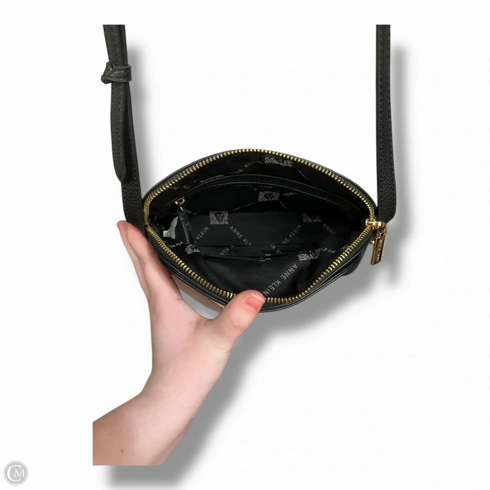 Crossbody By Anne Klein, Size: Small
