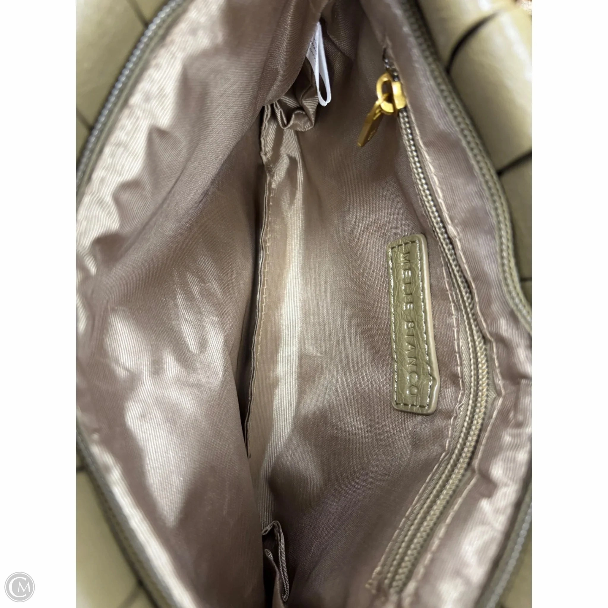 Crossbody By Anthropologie, Size: Medium
