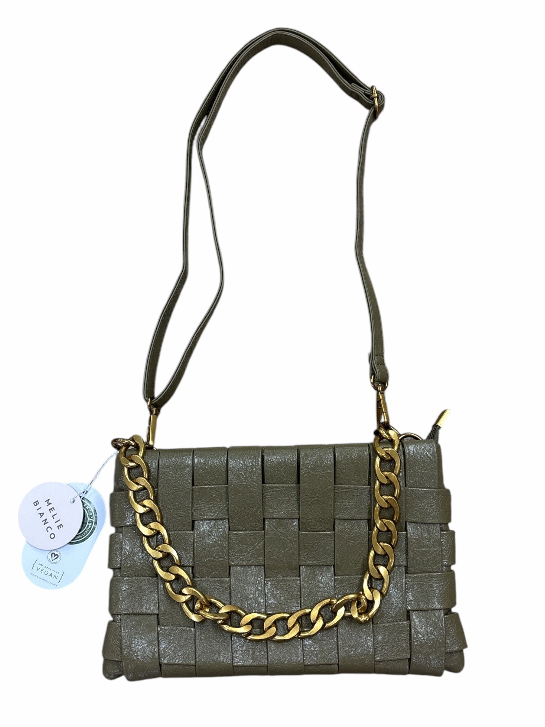 Crossbody By Anthropologie, Size: Medium