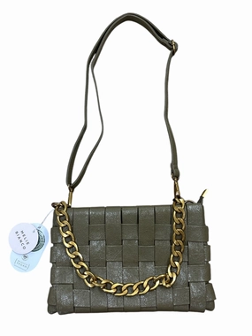 Crossbody By Anthropologie, Size: Medium
