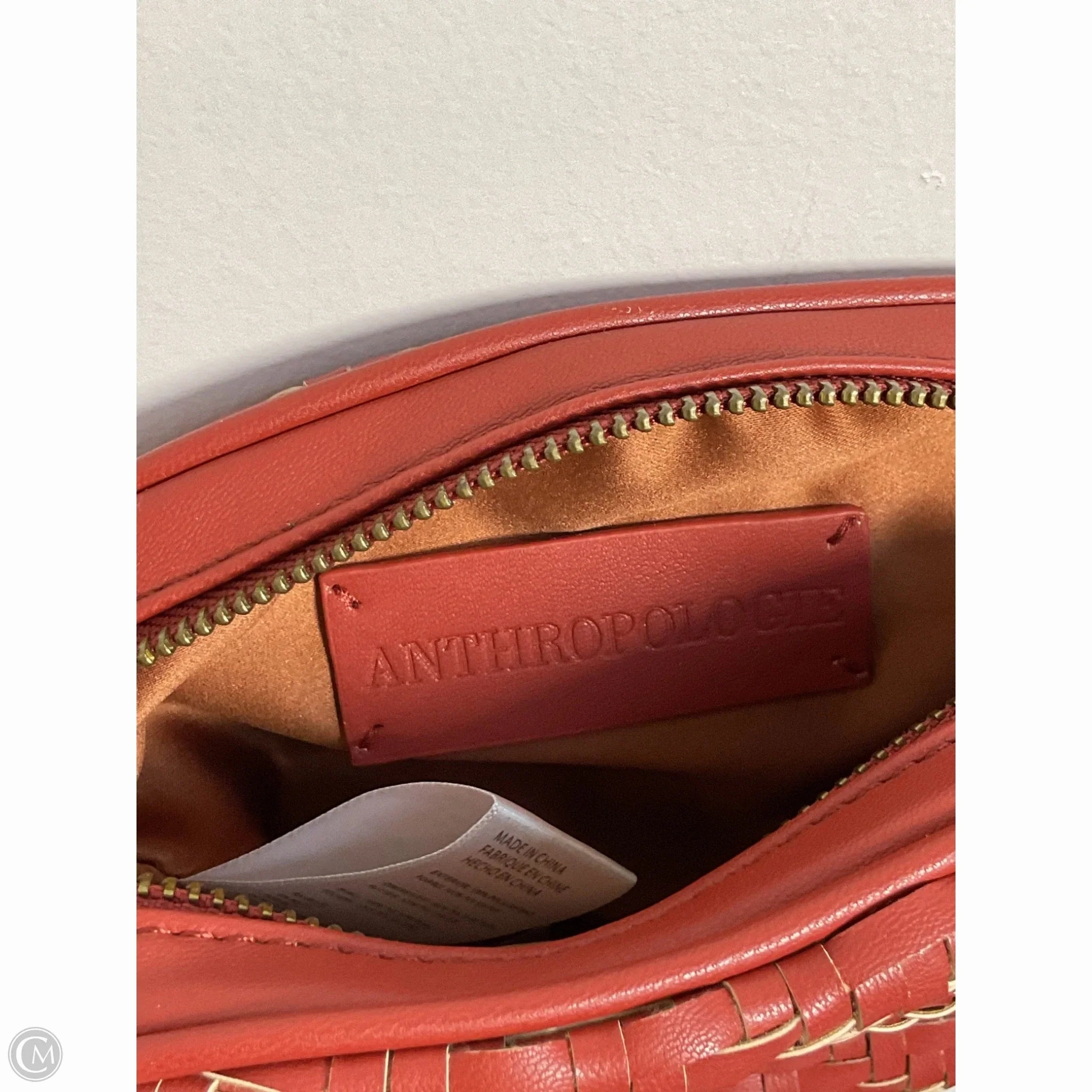 Crossbody By Anthropologie, Size: Small