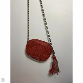Crossbody By Anthropologie, Size: Small
