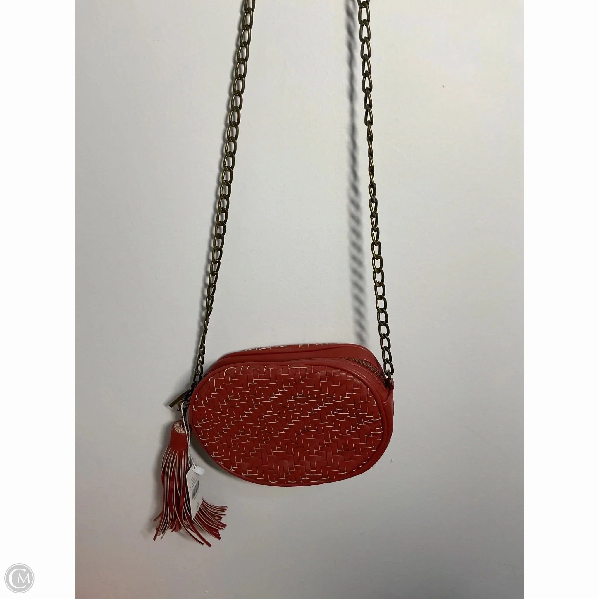 Crossbody By Anthropologie, Size: Small