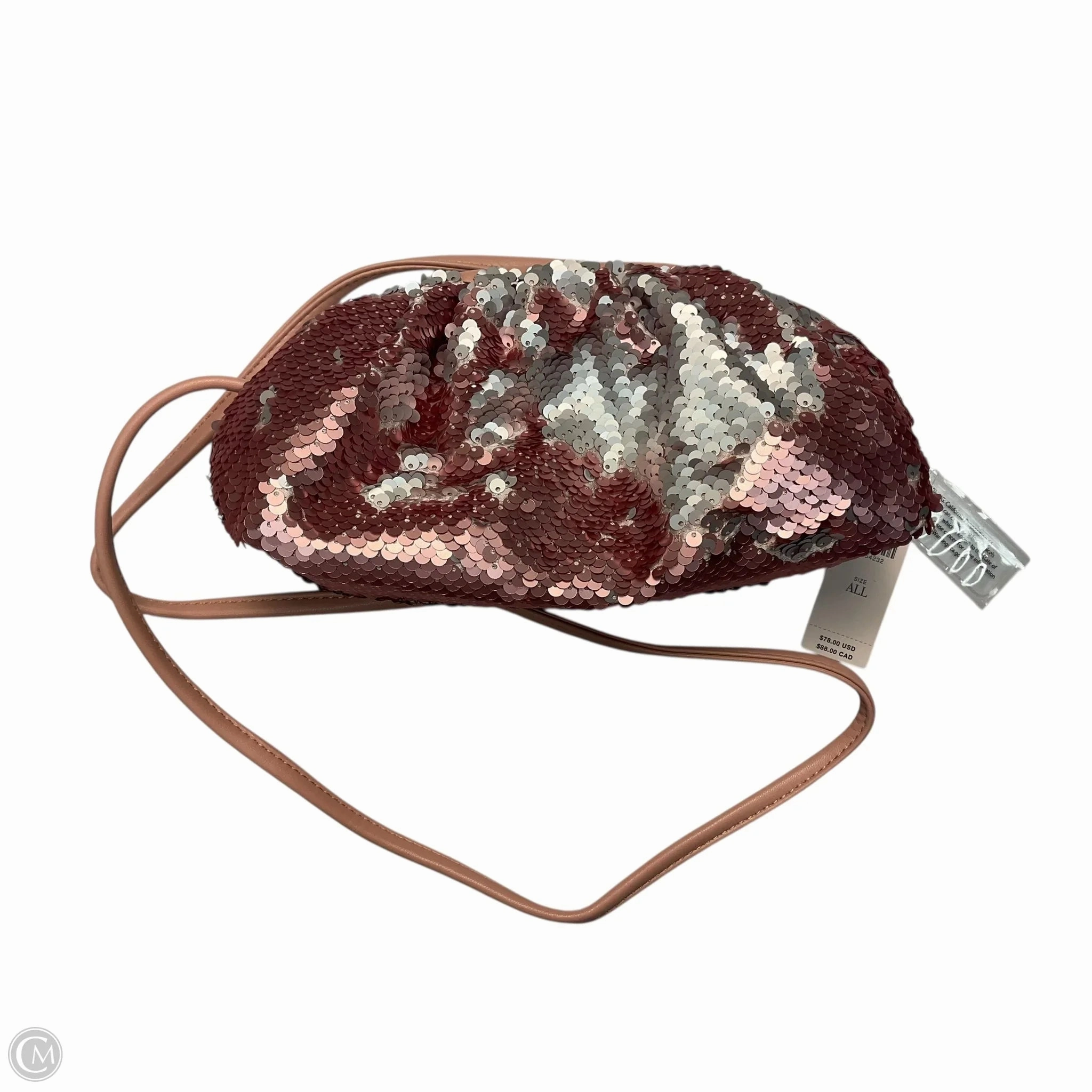Crossbody By Anthropologie, Size: Small