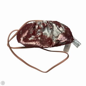 Crossbody By Anthropologie, Size: Small