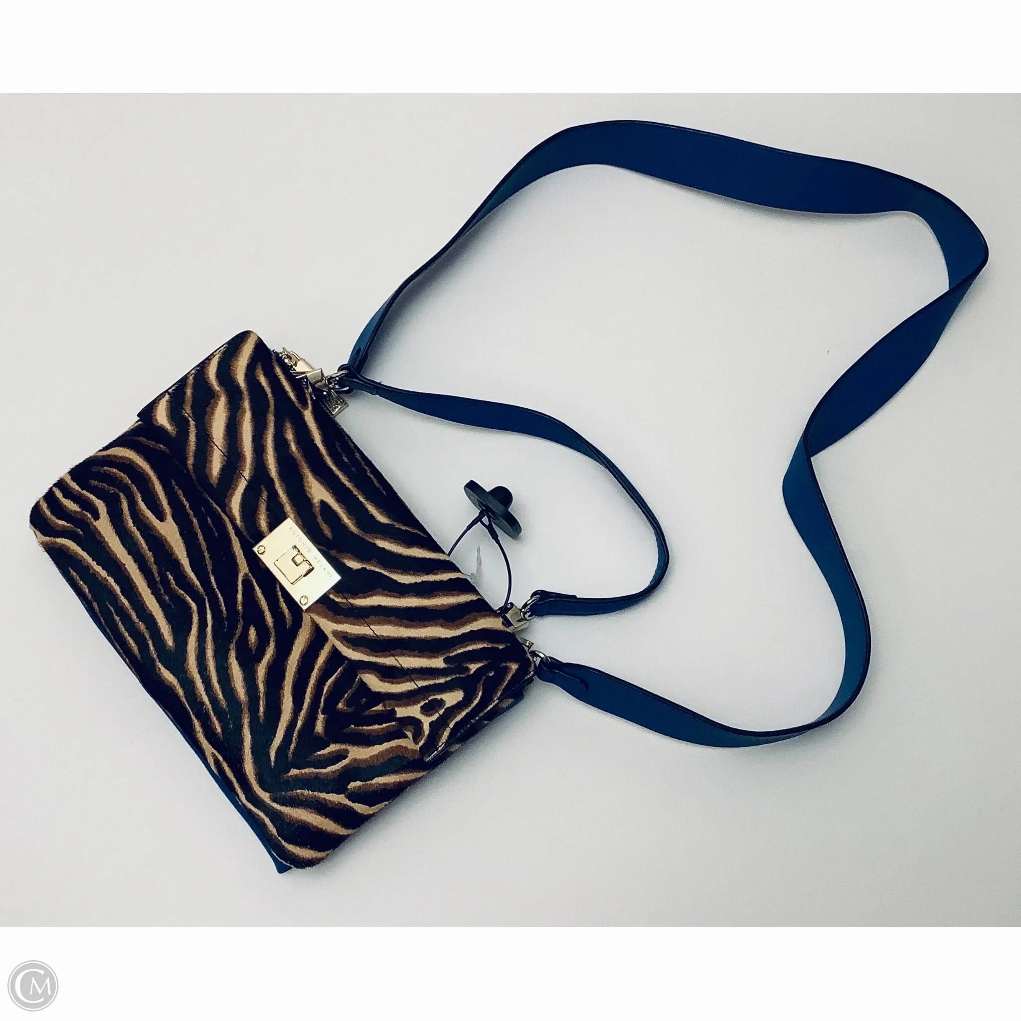 Crossbody By Antonio Melani, Size: Medium