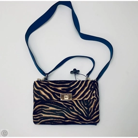 Crossbody By Antonio Melani, Size: Medium