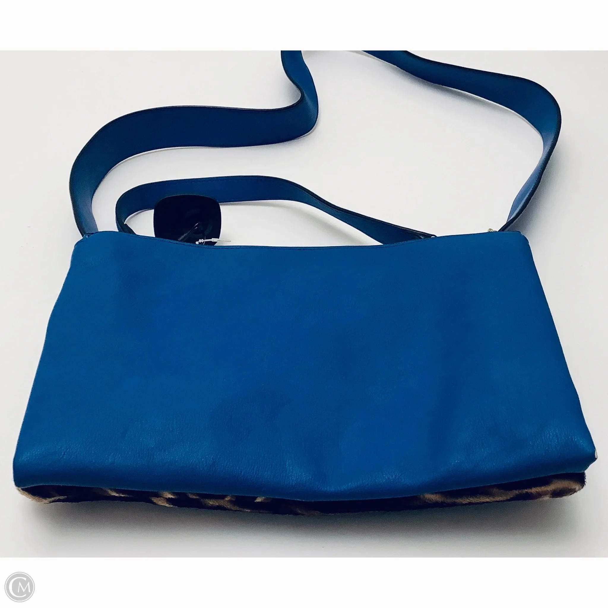 Crossbody By Antonio Melani, Size: Medium
