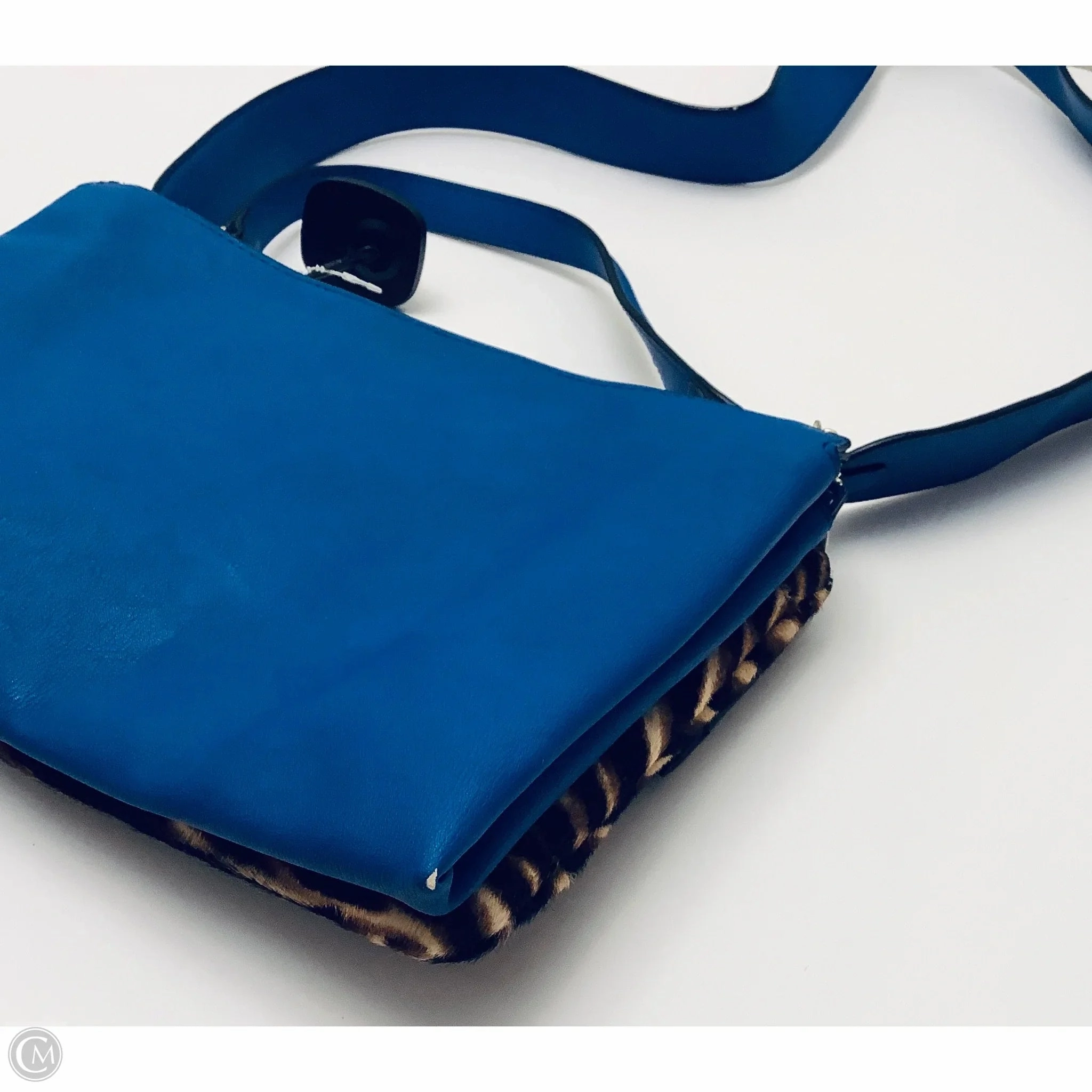 Crossbody By Antonio Melani, Size: Medium