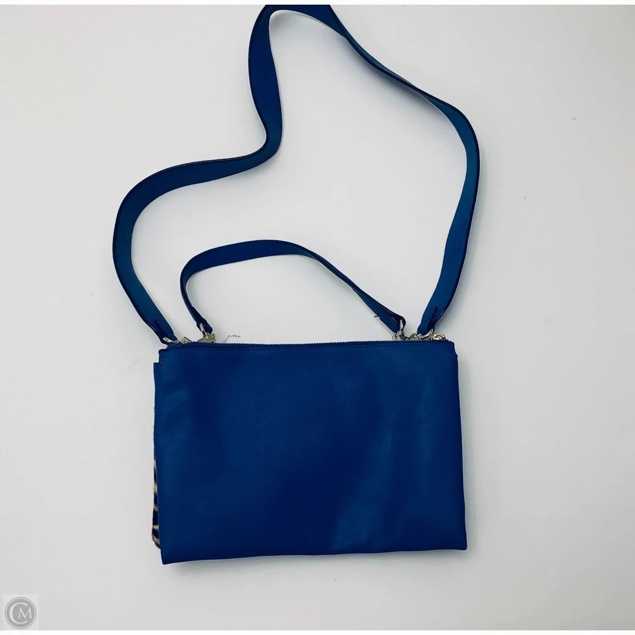 Crossbody By Antonio Melani, Size: Medium
