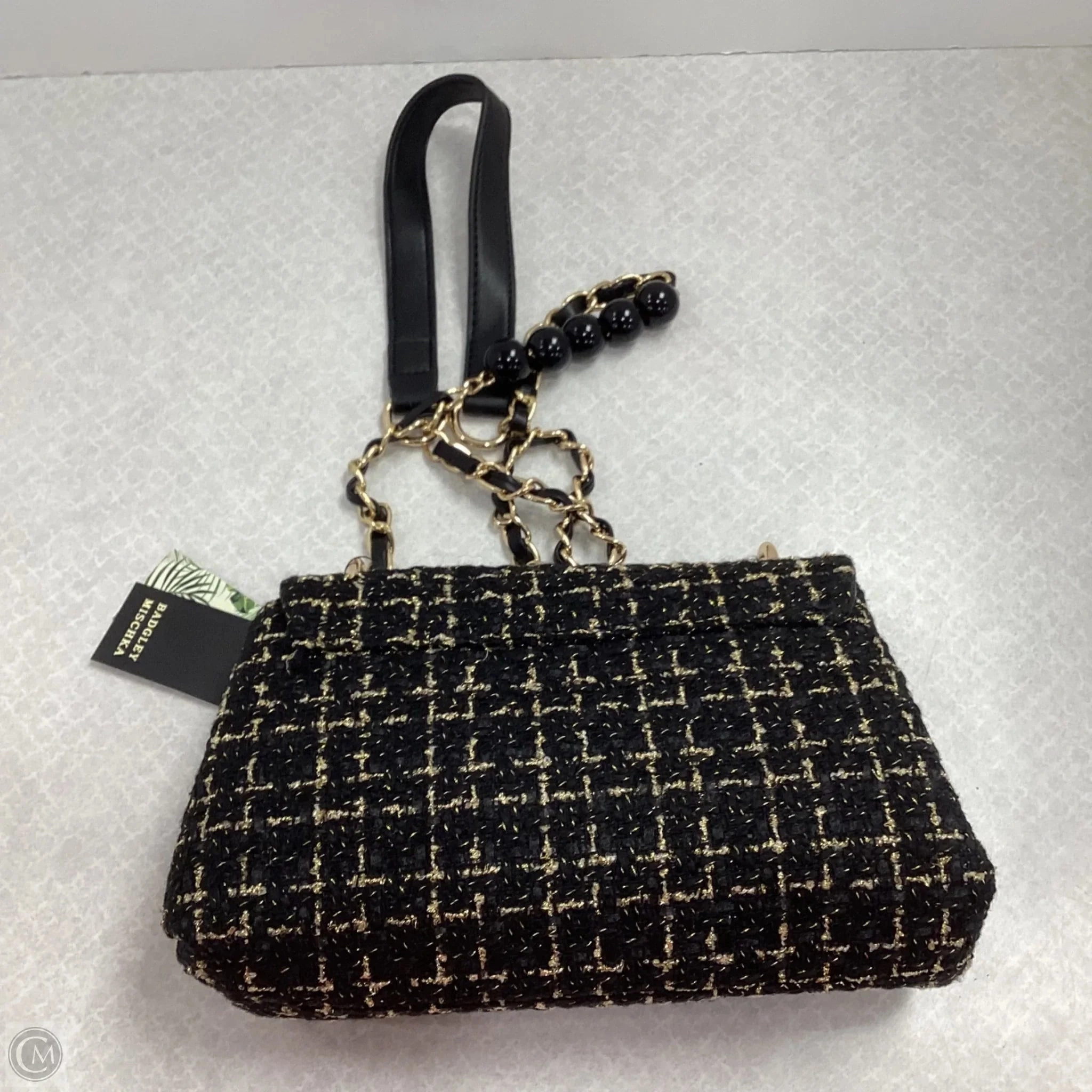 Crossbody By Badgley Mischka, Size: Small
