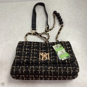 Crossbody By Badgley Mischka, Size: Small