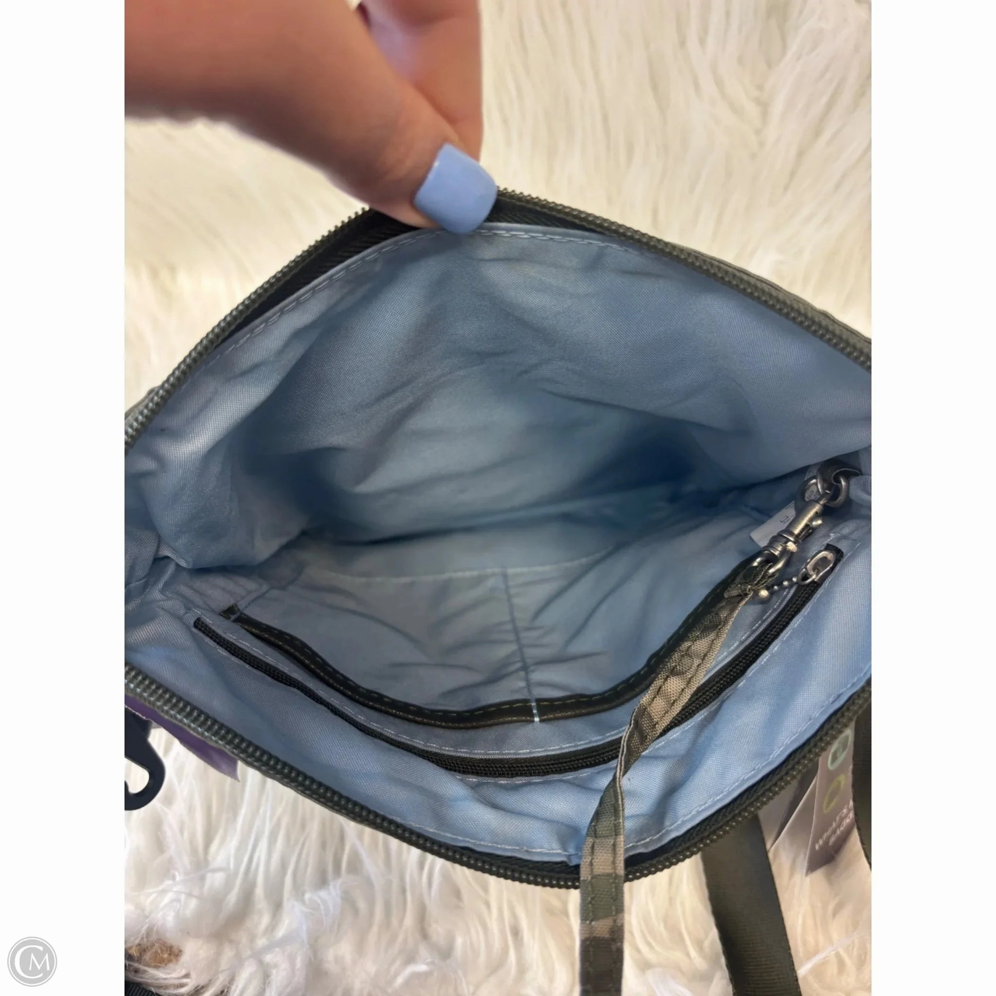 Crossbody By Baggallini, Size: Medium
