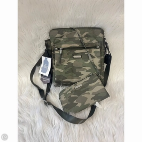 Crossbody By Baggallini, Size: Medium