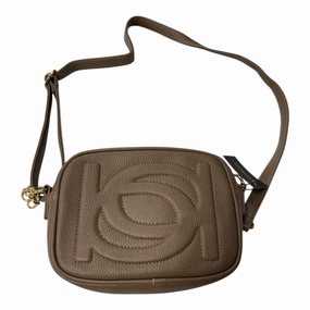 Crossbody By Bebe In Tan, Size:Small