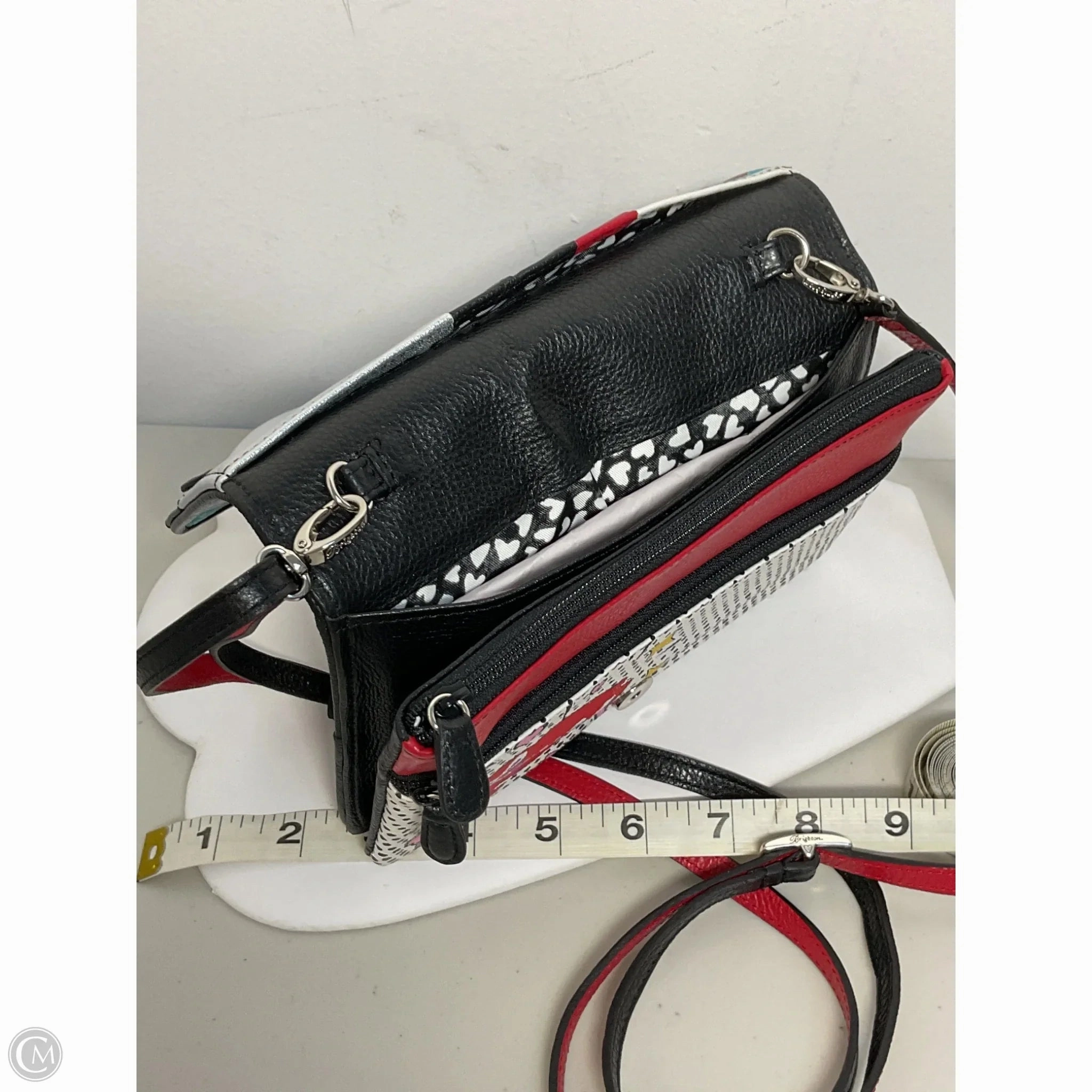 Crossbody By Brighton, Size: Medium