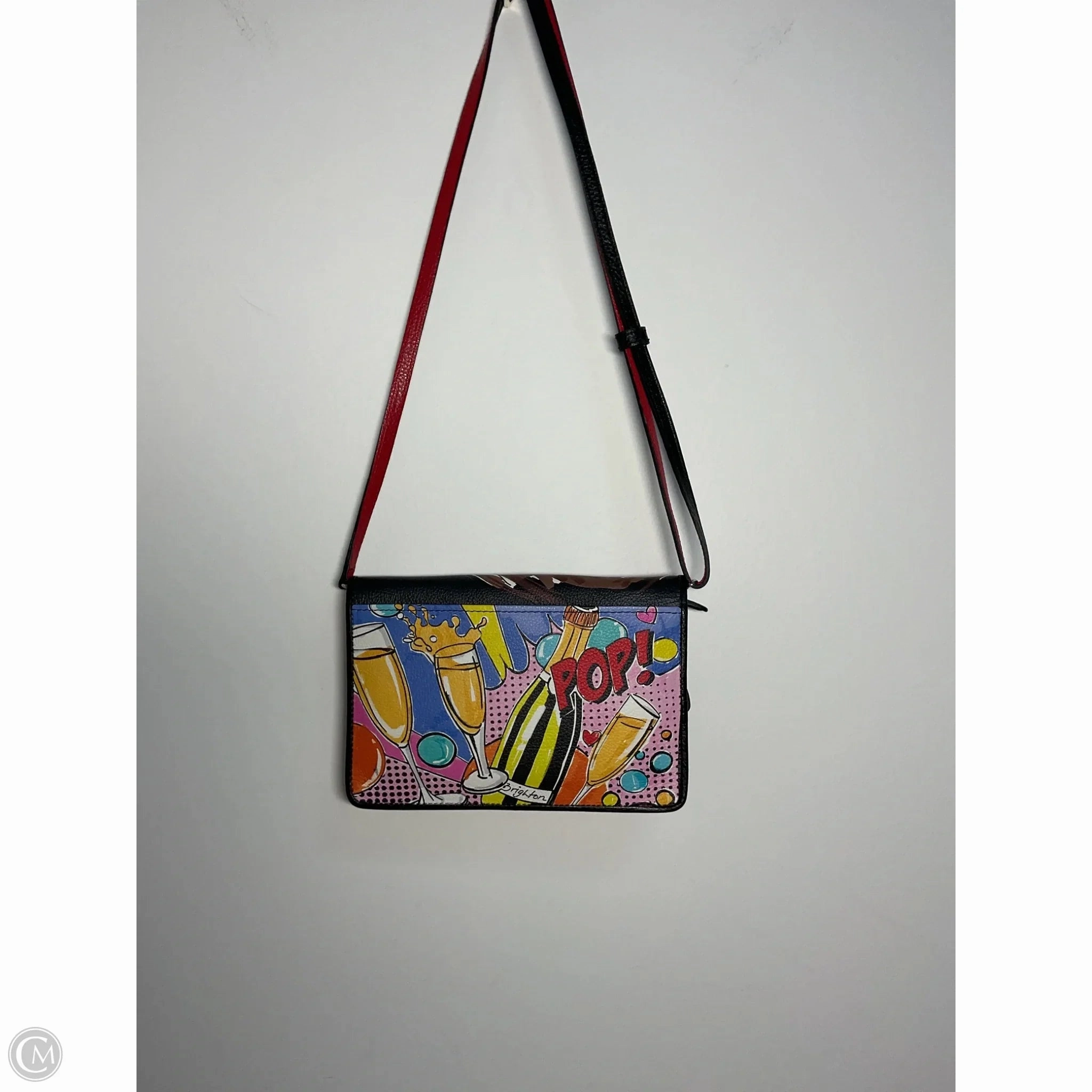 Crossbody By Brighton, Size: Medium