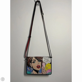 Crossbody By Brighton, Size: Medium