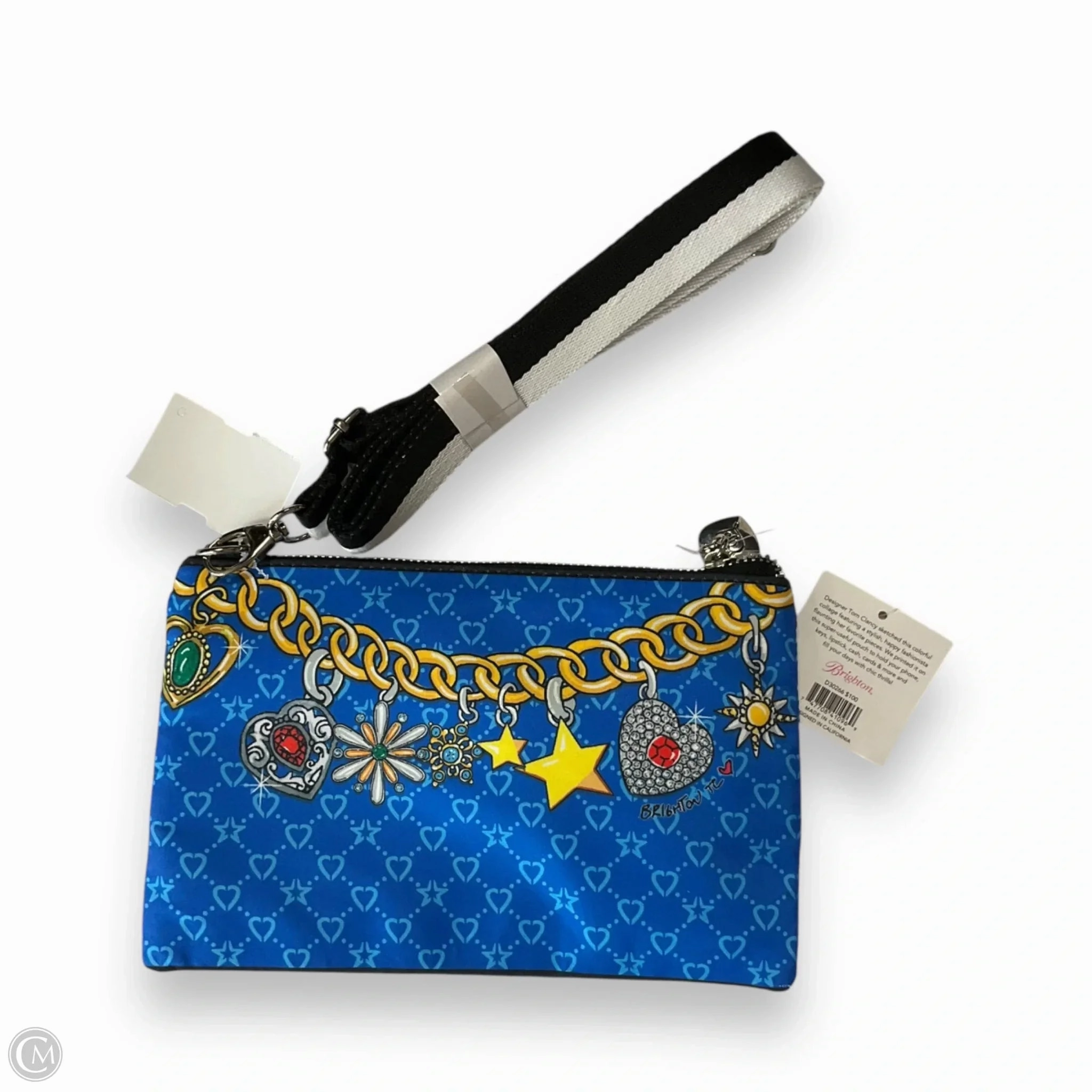 Crossbody By Brighton, Size: Small