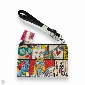 Crossbody By Brighton, Size: Small