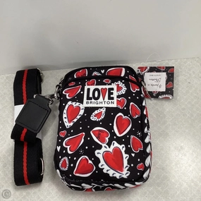 Crossbody By Brighton, Size: Small